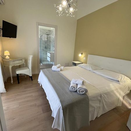 Casa Del Sole Apartman Catania-Fontanarossai nemzetközi repülőtér Kültér fotó