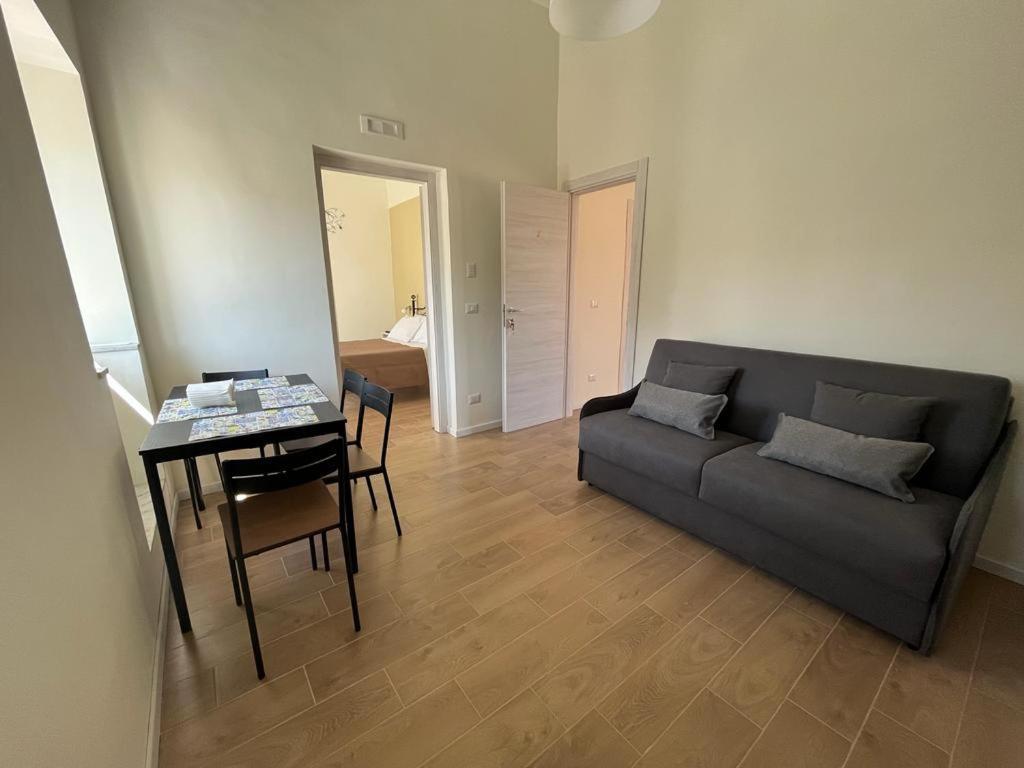 Casa Del Sole Apartman Catania-Fontanarossai nemzetközi repülőtér Kültér fotó