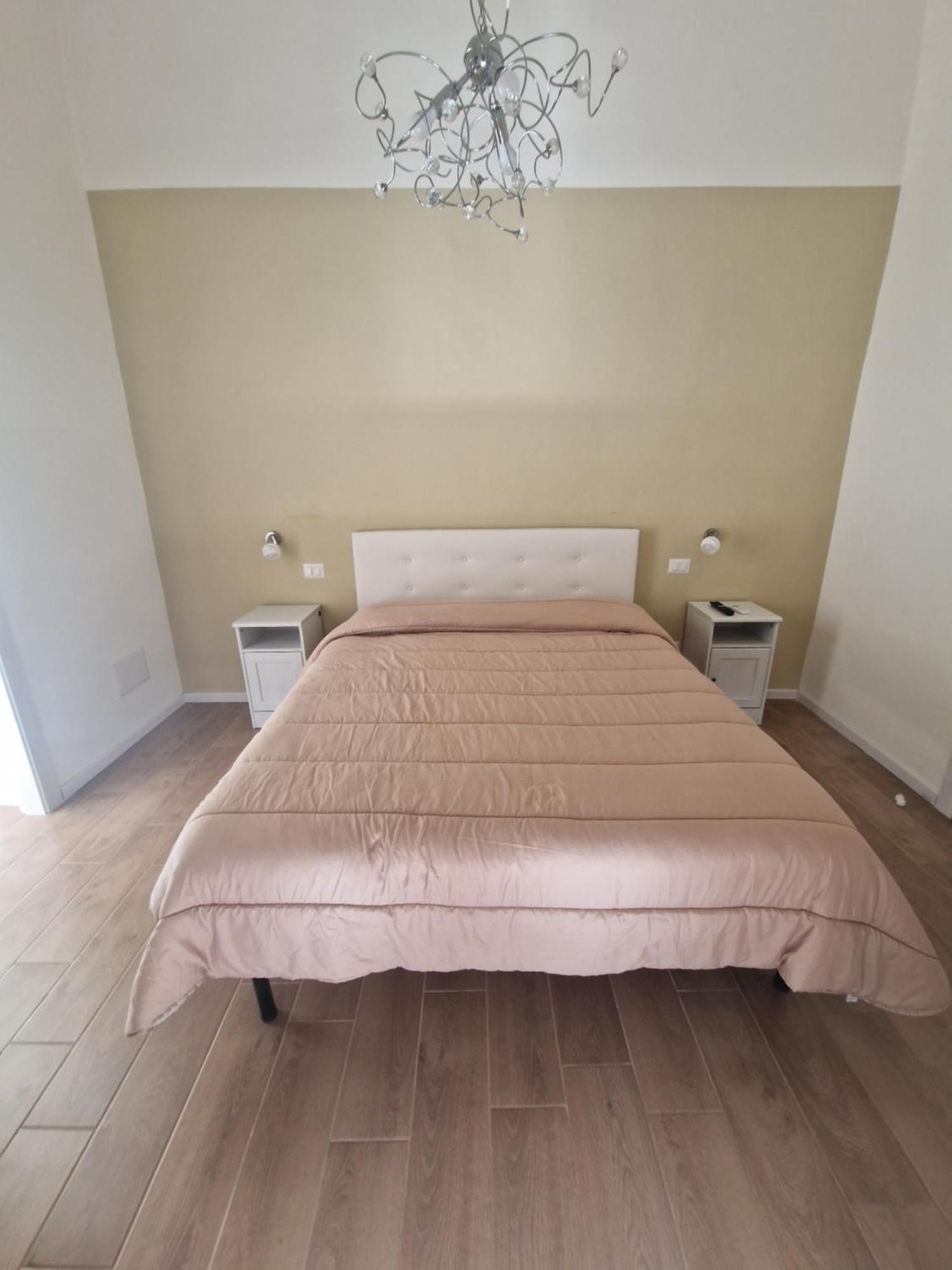 Casa Del Sole Apartman Catania-Fontanarossai nemzetközi repülőtér Kültér fotó