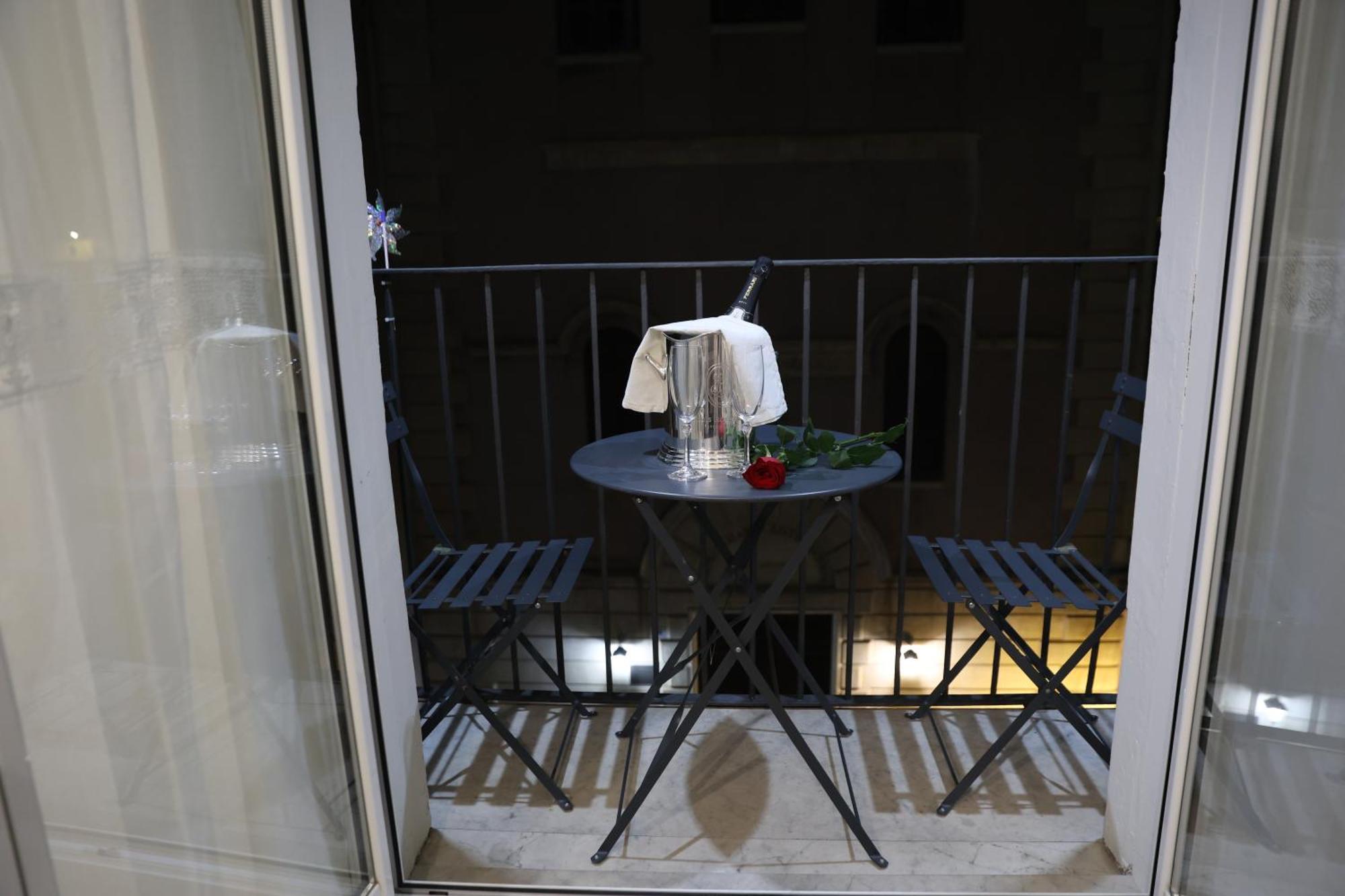Casa Del Sole Apartman Catania-Fontanarossai nemzetközi repülőtér Kültér fotó
