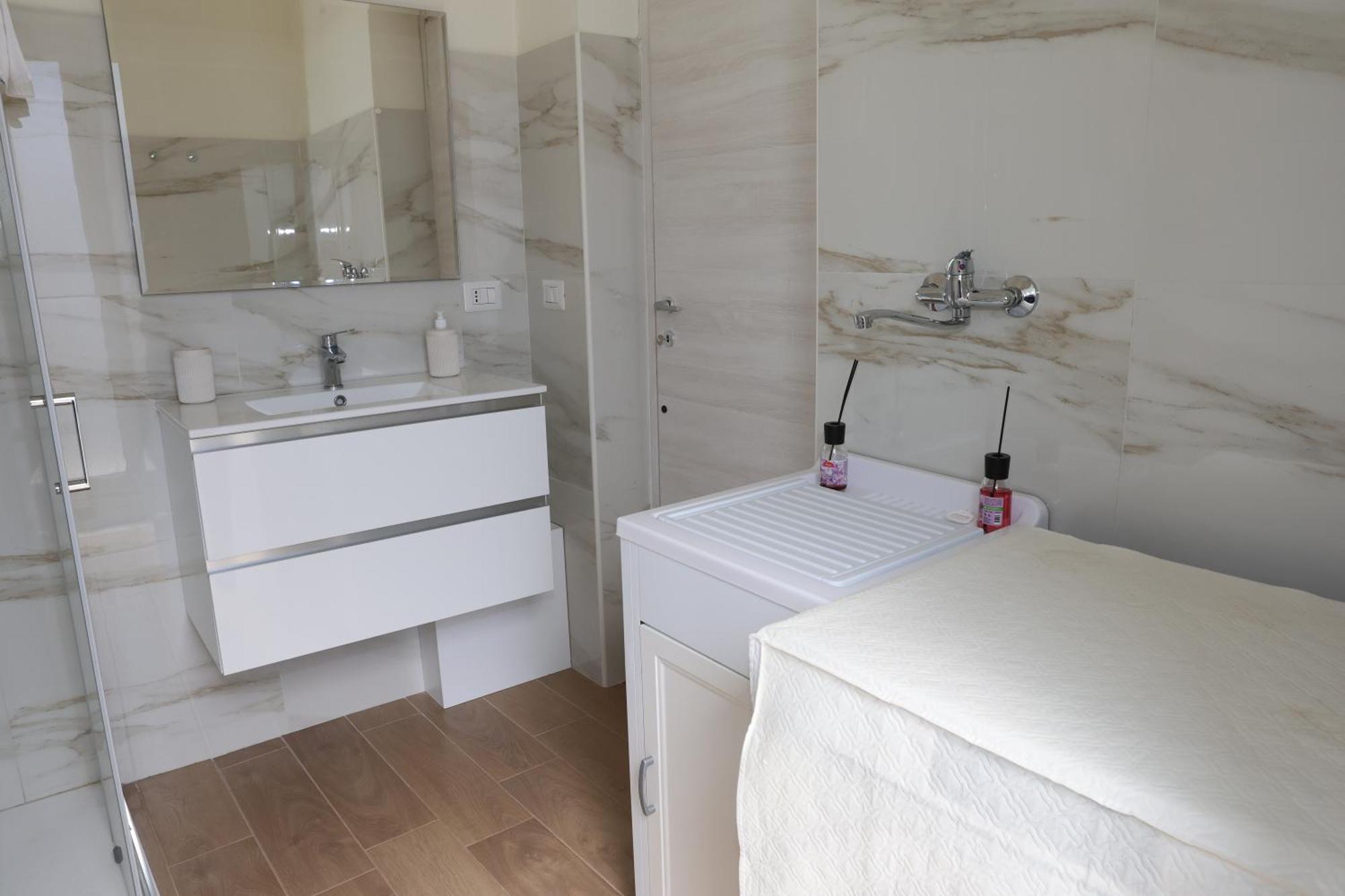 Casa Del Sole Apartman Catania-Fontanarossai nemzetközi repülőtér Kültér fotó