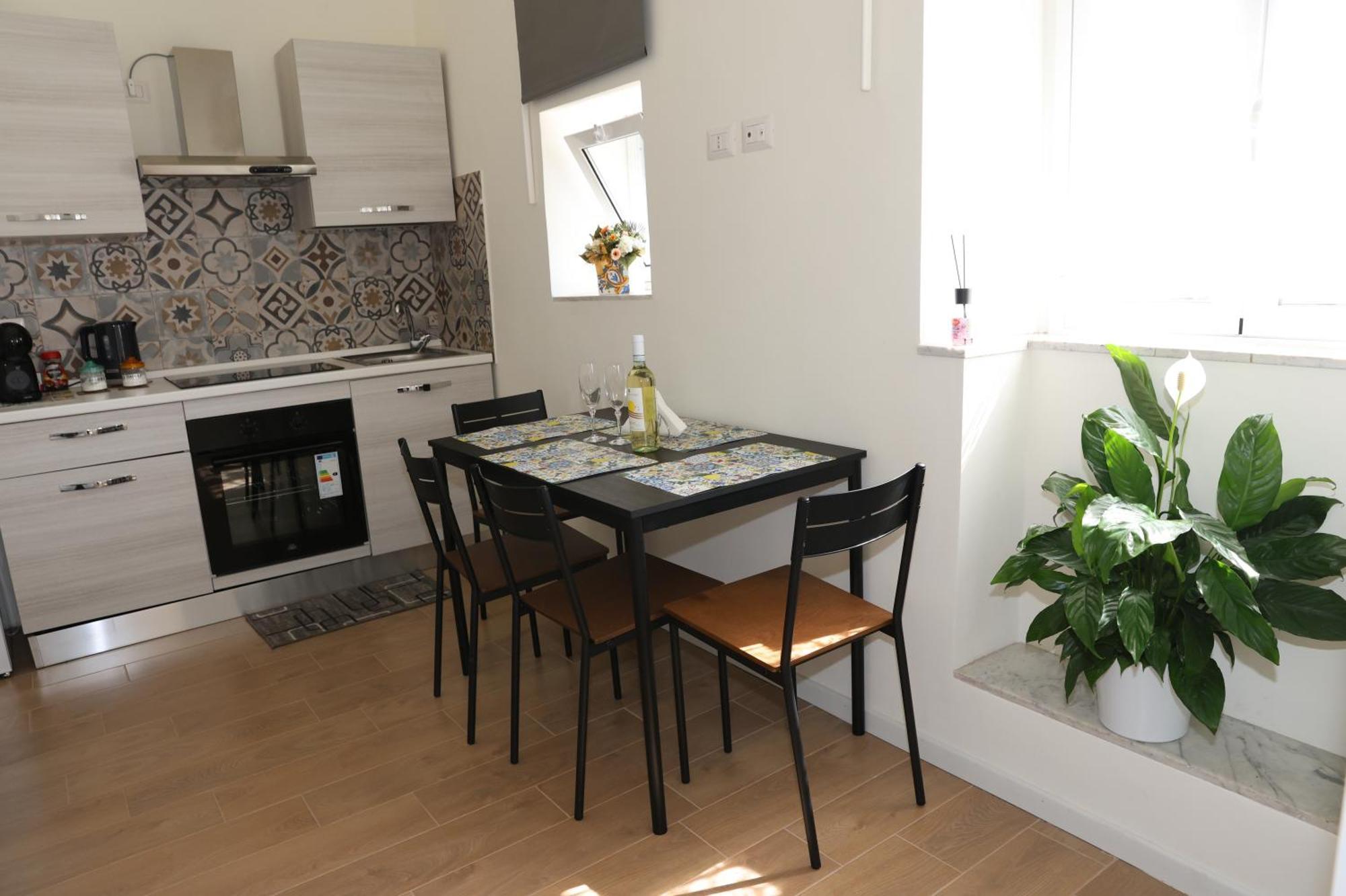 Casa Del Sole Apartman Catania-Fontanarossai nemzetközi repülőtér Kültér fotó