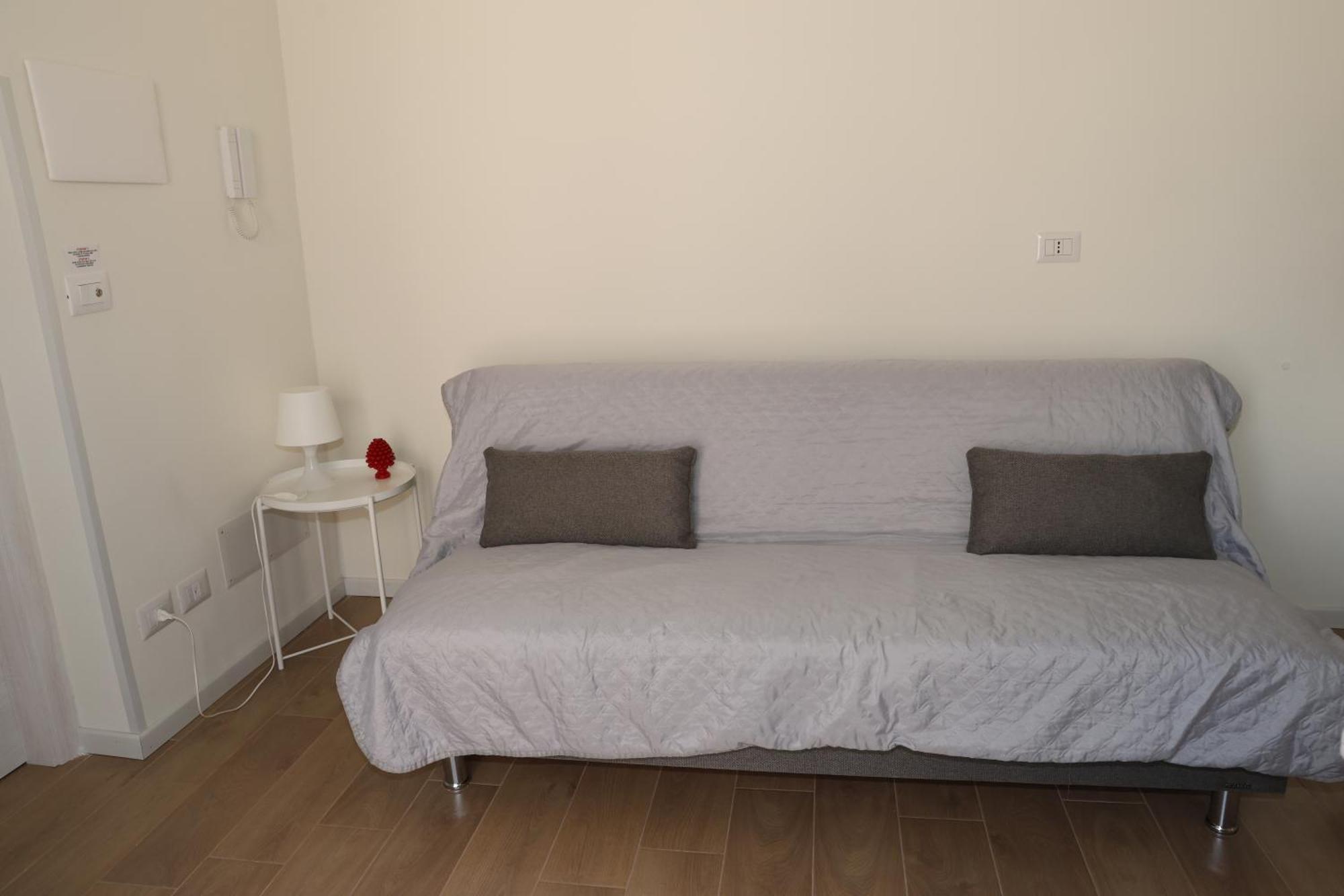 Casa Del Sole Apartman Catania-Fontanarossai nemzetközi repülőtér Kültér fotó