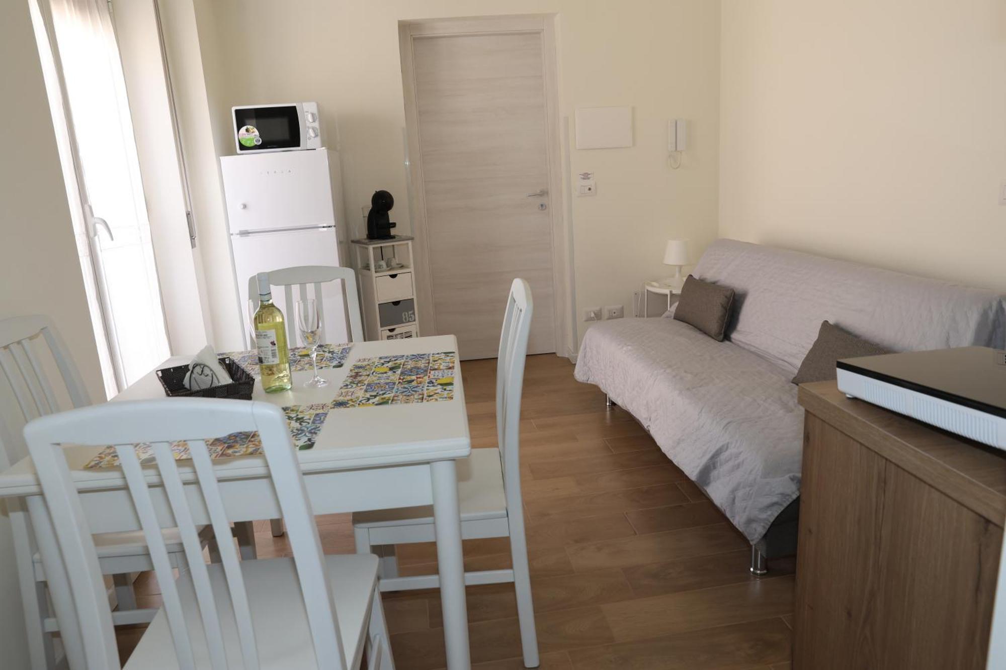 Casa Del Sole Apartman Catania-Fontanarossai nemzetközi repülőtér Kültér fotó