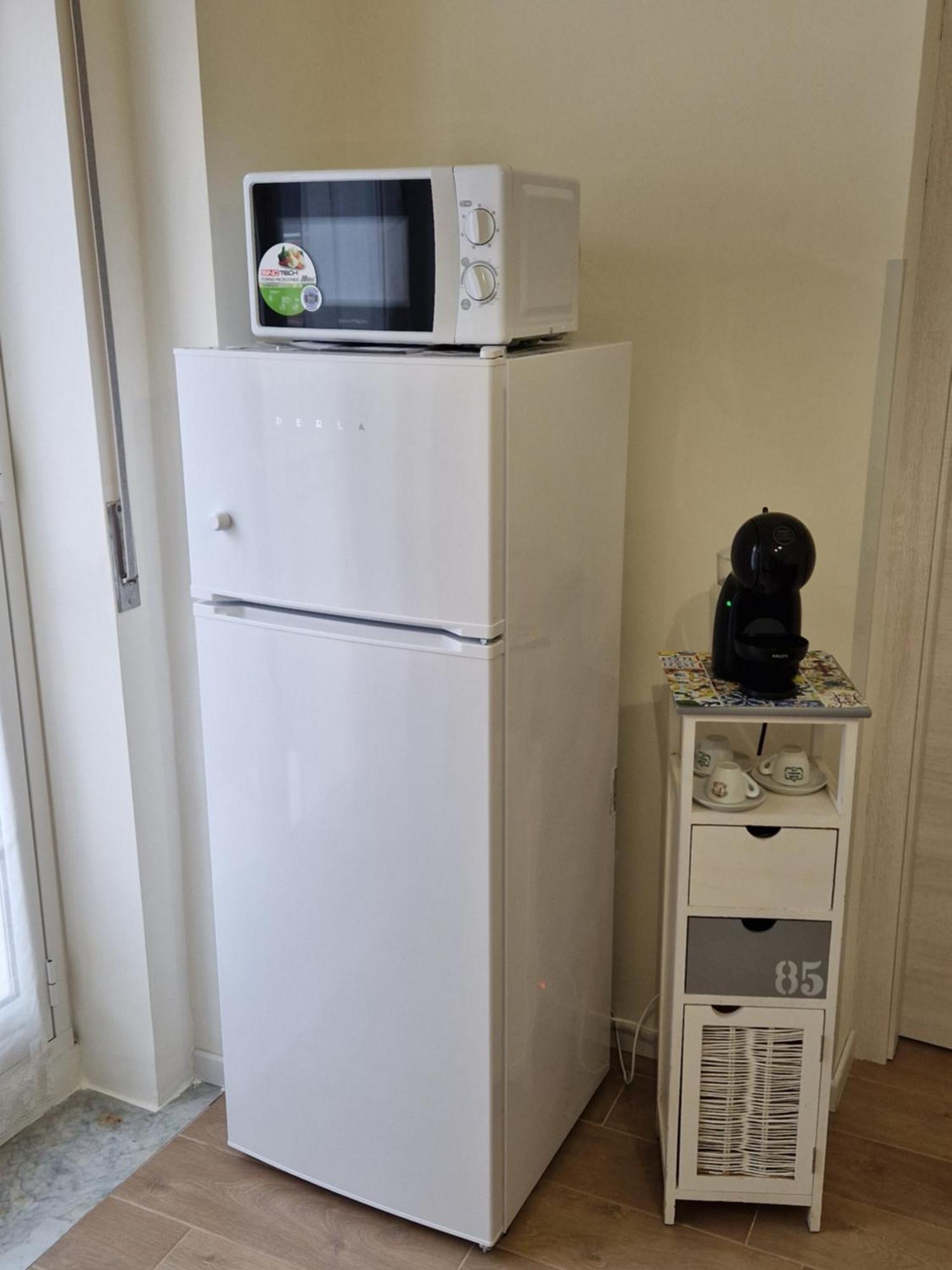 Casa Del Sole Apartman Catania-Fontanarossai nemzetközi repülőtér Kültér fotó