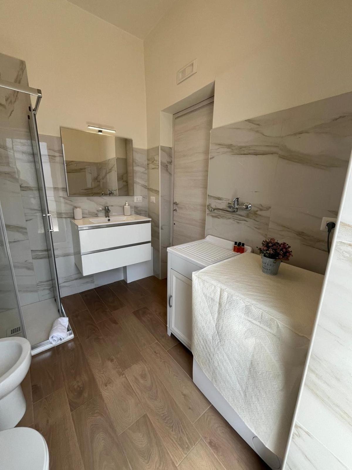 Casa Del Sole Apartman Catania-Fontanarossai nemzetközi repülőtér Kültér fotó