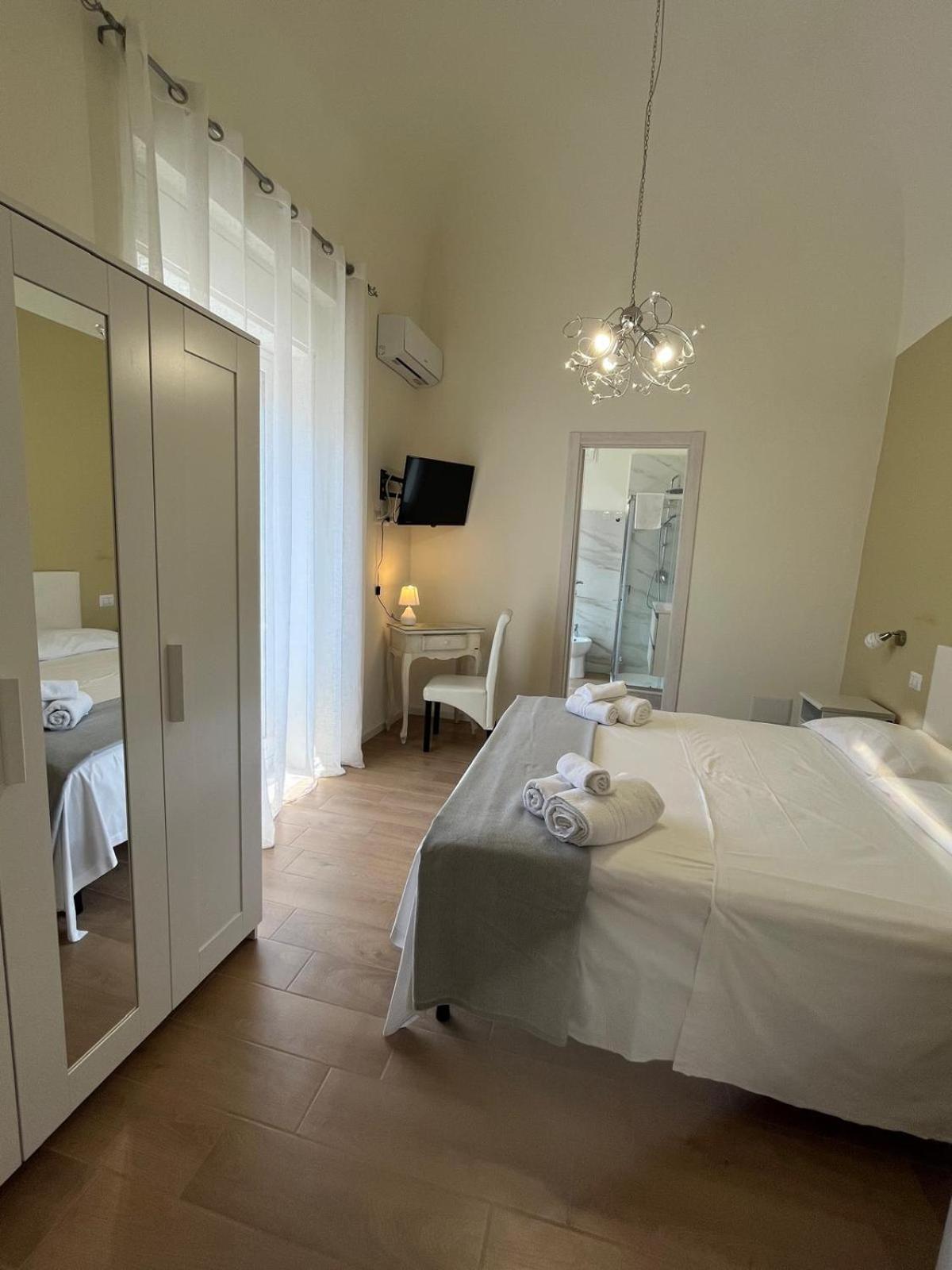 Casa Del Sole Apartman Catania-Fontanarossai nemzetközi repülőtér Kültér fotó