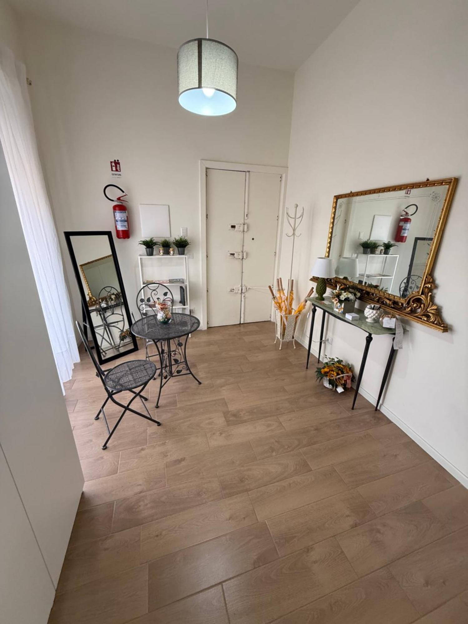 Casa Del Sole Apartman Catania-Fontanarossai nemzetközi repülőtér Kültér fotó